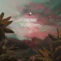 Demeter — Illusions — обложка