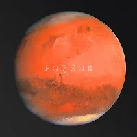 Demeter — Poison — обложка
