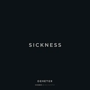 Demeter — Sickness — обложка