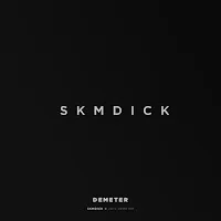 Demeter — Skmdick — обложка