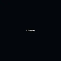 Demeter — Slow Down — обложка