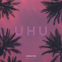 Demeter — Uhu — обложка